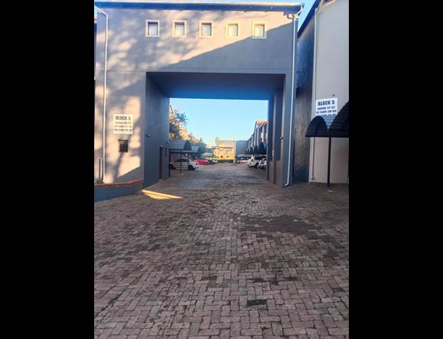 1 BEDROOM PROPERTY TO RENT IN CARLSWALD